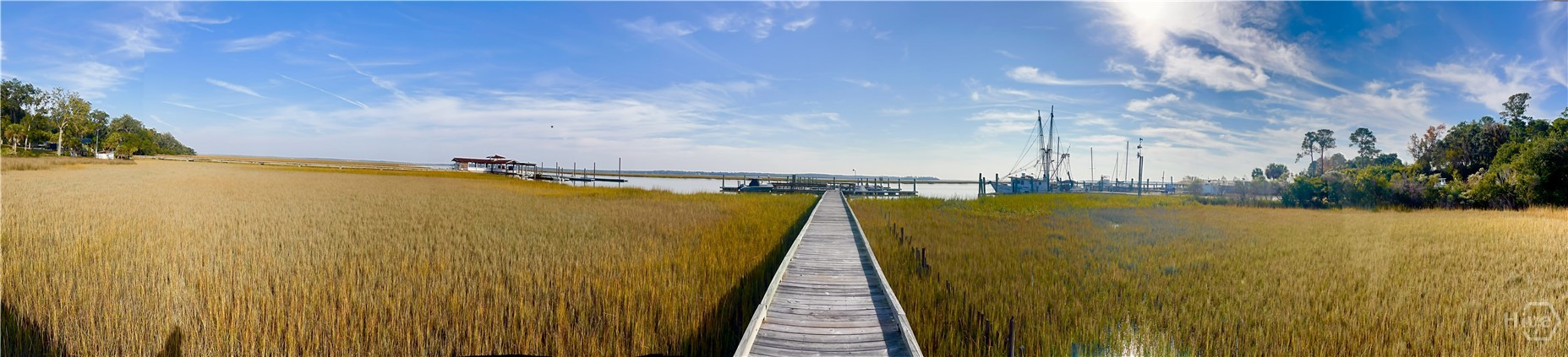 4876 Sunbury Road Midway, GA 31320 - Photo 40 of 53