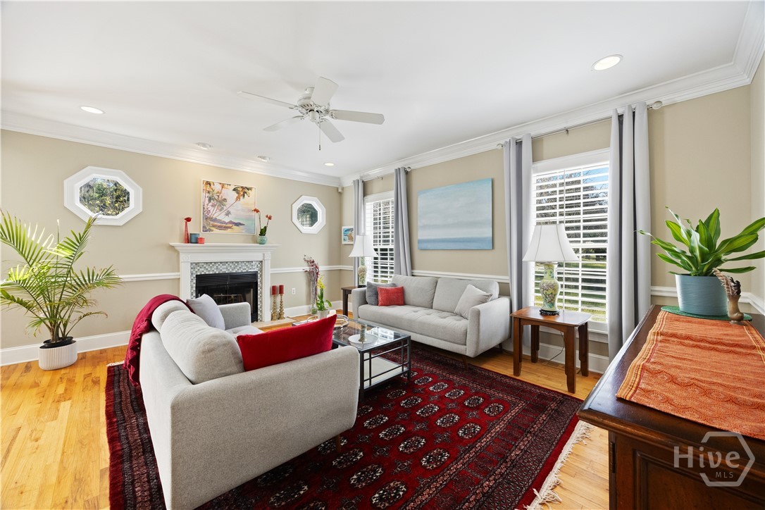 4876 Sunbury Road Midway, GA 31320 - Photo 4 of 53