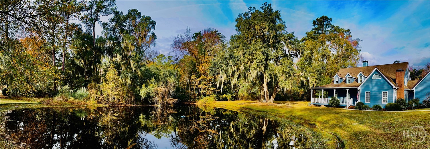 4876 Sunbury Road Midway, GA 31320 - Photo 46 of 53