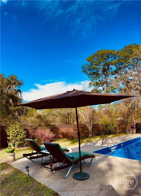 4876 Sunbury Road Midway, GA 31320 - Photo 50 of 53