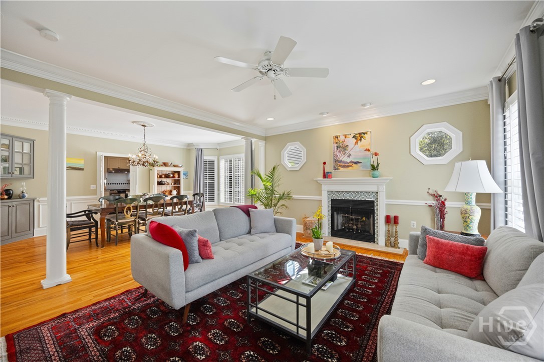 4876 Sunbury Road Midway, GA 31320 - Photo 5 of 53