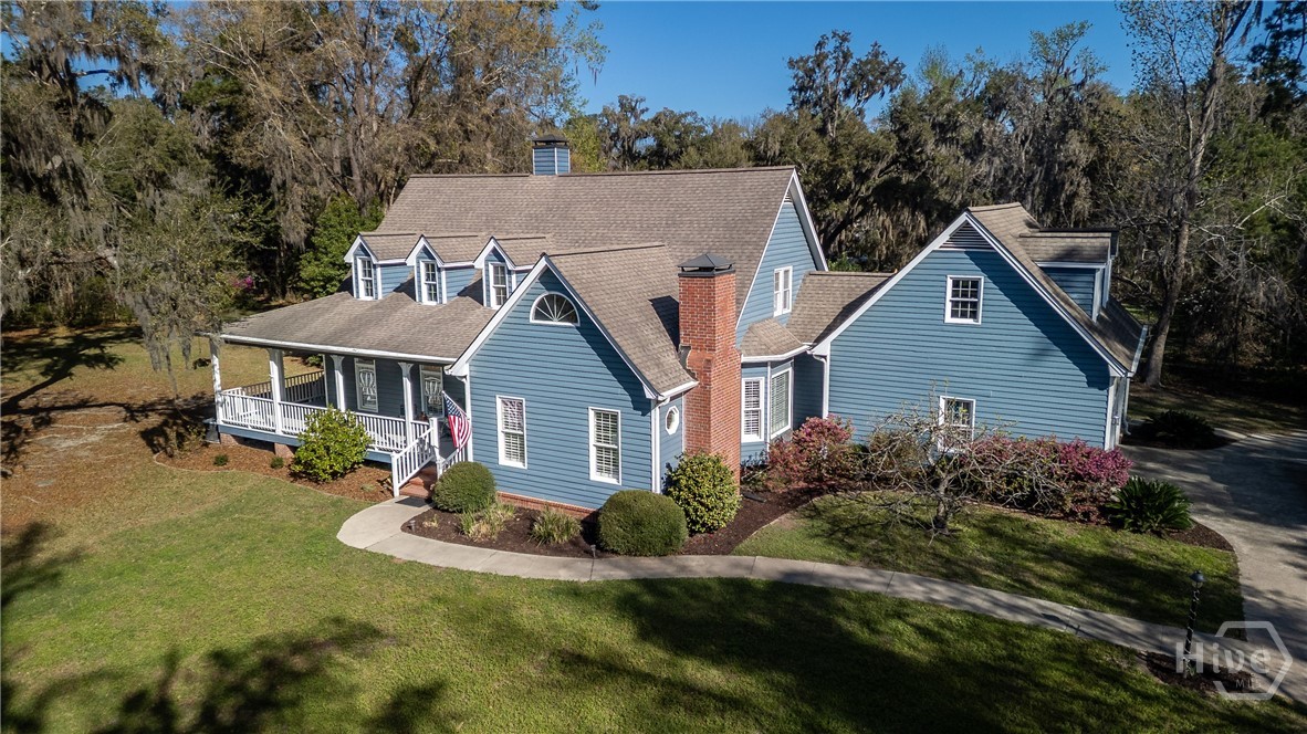 4876 Sunbury Road Midway, GA 31320 - Photo 51 of 53