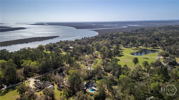 $788,000 | 4876 Sunbury Road, Midway, GA 31320