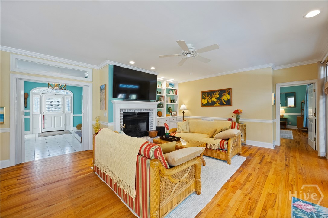 4876 Sunbury Road Midway, GA 31320 - Photo 7 of 53