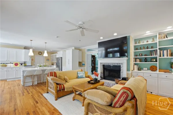 $788,000 | 4876 Sunbury Road, Midway, GA 31320