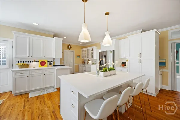 $788,000 | 4876 Sunbury Road, Midway, GA 31320