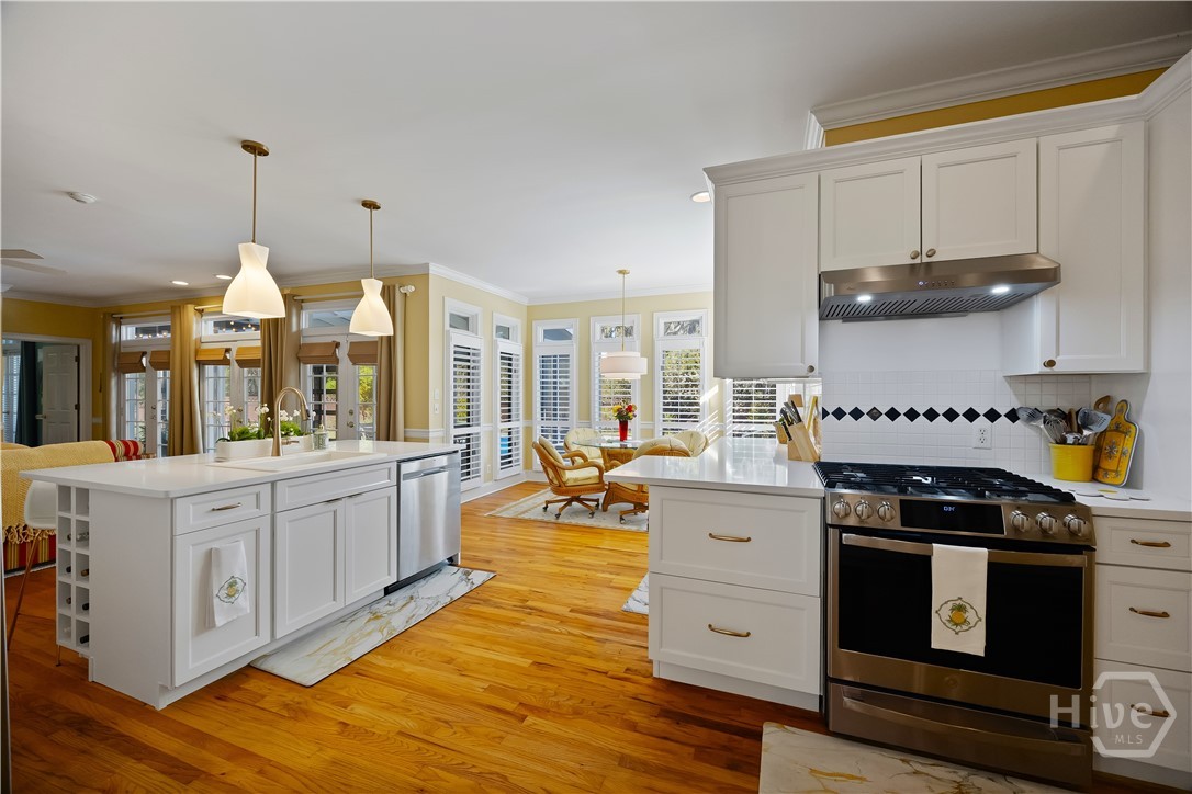 4876 Sunbury Road Midway, GA 31320 - Photo 10 of 53