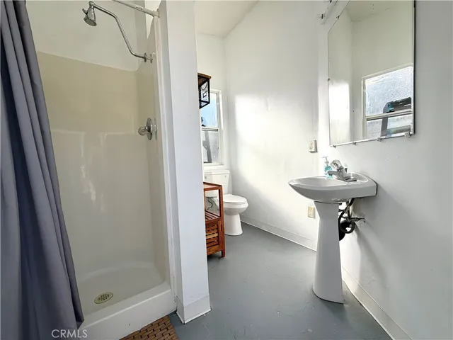 a view interior of a house and natural light