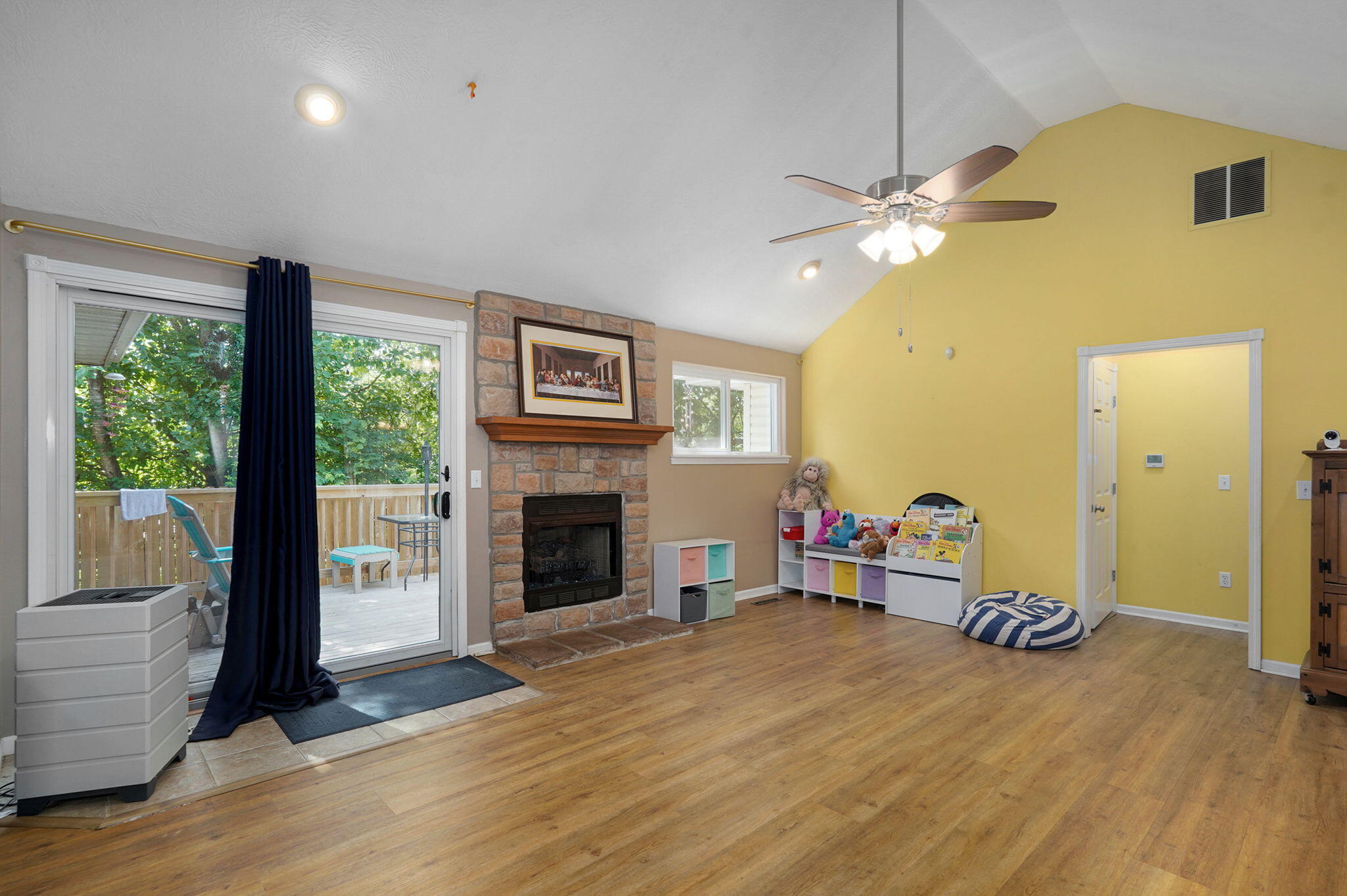 3977 West Beechwood Street Springfield, MO 65807 - Photo 7 of 30 3977 W Beechwood St-7