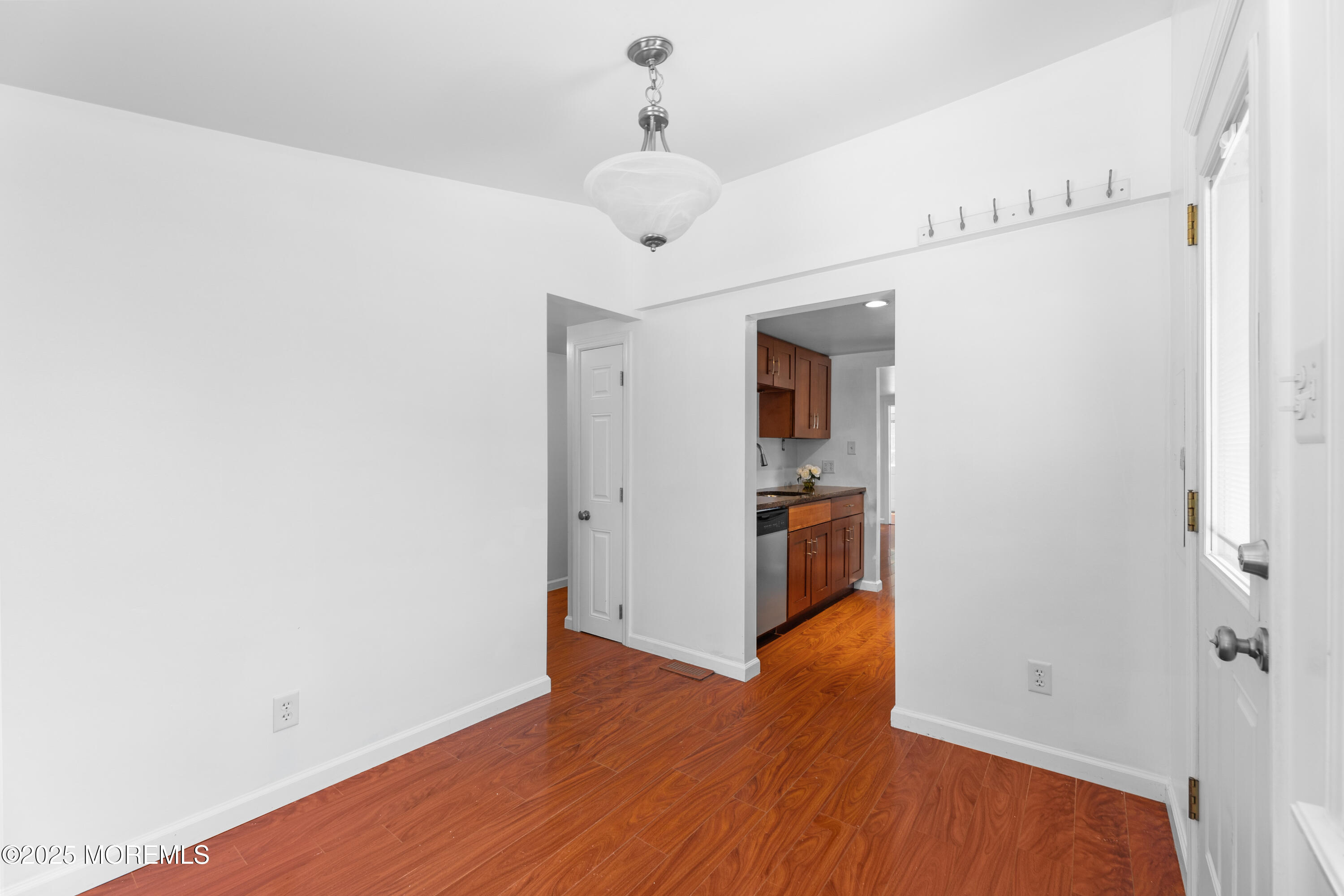 474 Burnt Bark Road Brick, NJ 08723 - Photo 15 of 28 a view of a room with wooden floor