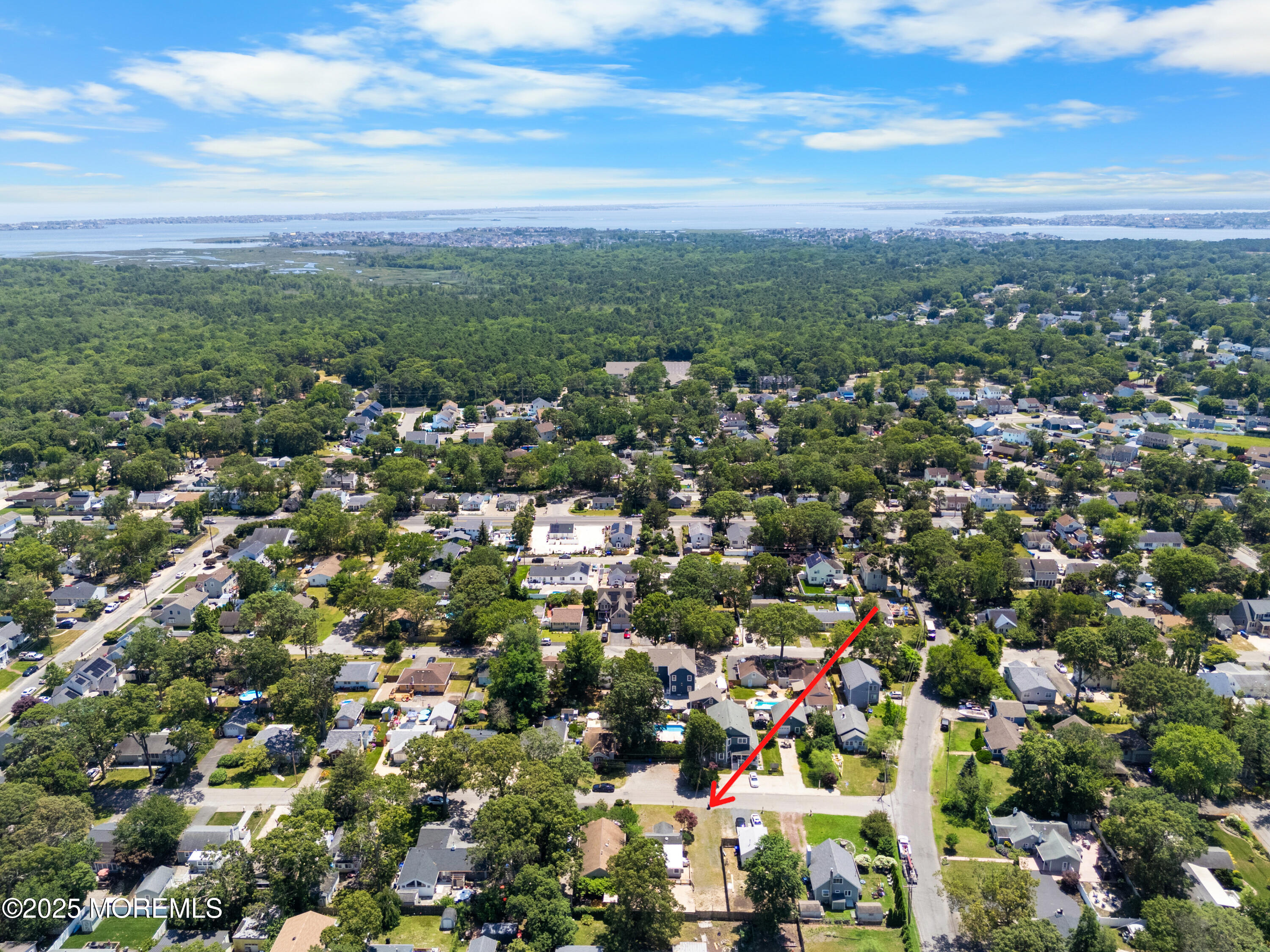 474 Burnt Bark Road Brick, NJ 08723 - Photo 22 of 28 a view of a city