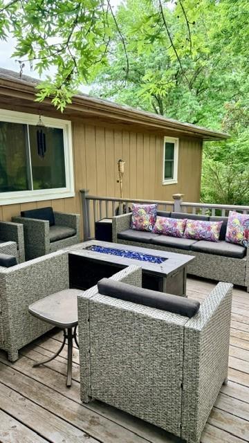 2622 Green Valley Road St. Joseph, MO 64505 - Photo 21 of 24