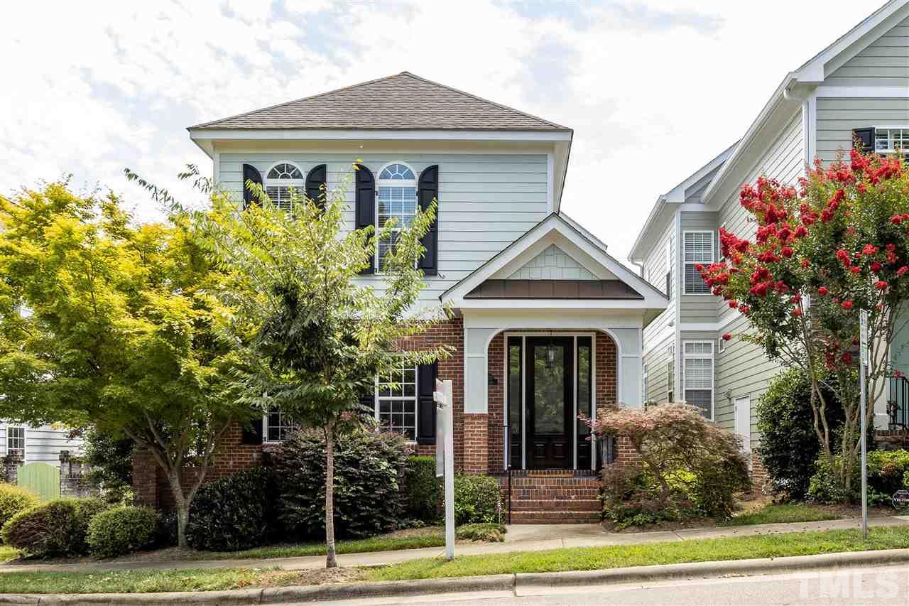 1228 Harp Street Raleigh, NC 27604 - Photo 1 of 29