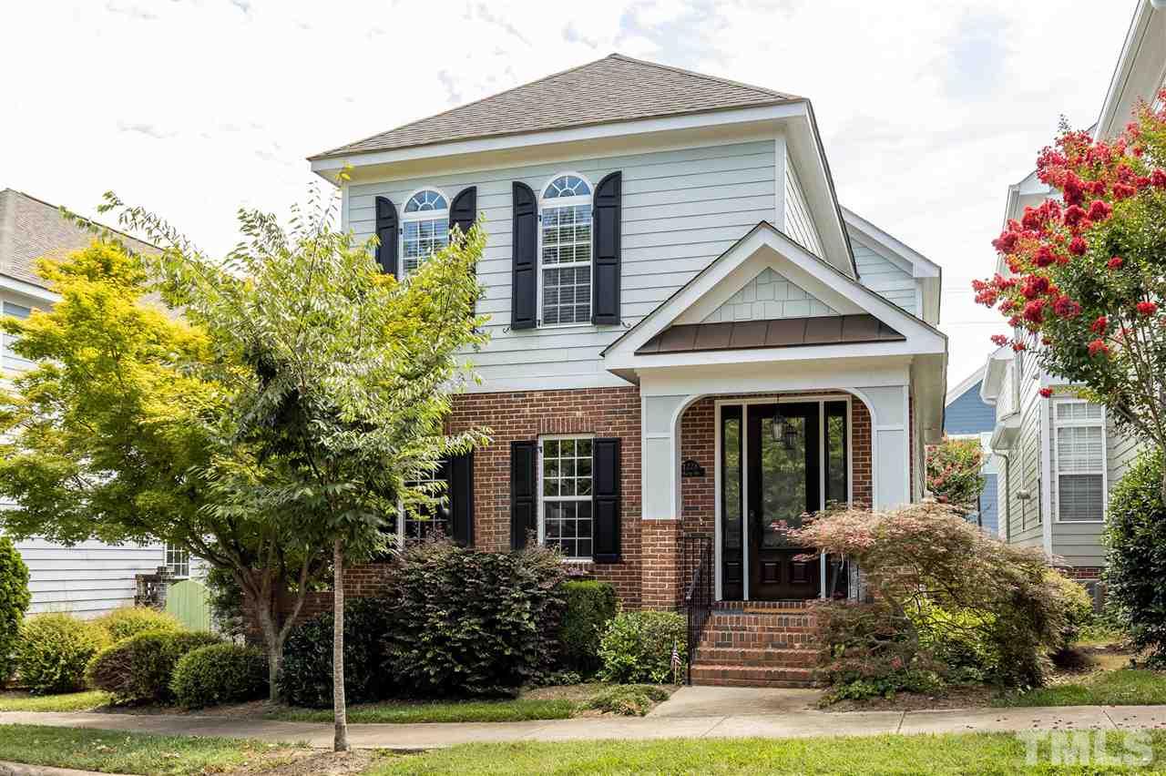 1228 Harp Street Raleigh, NC 27604 - Photo 2 of 29