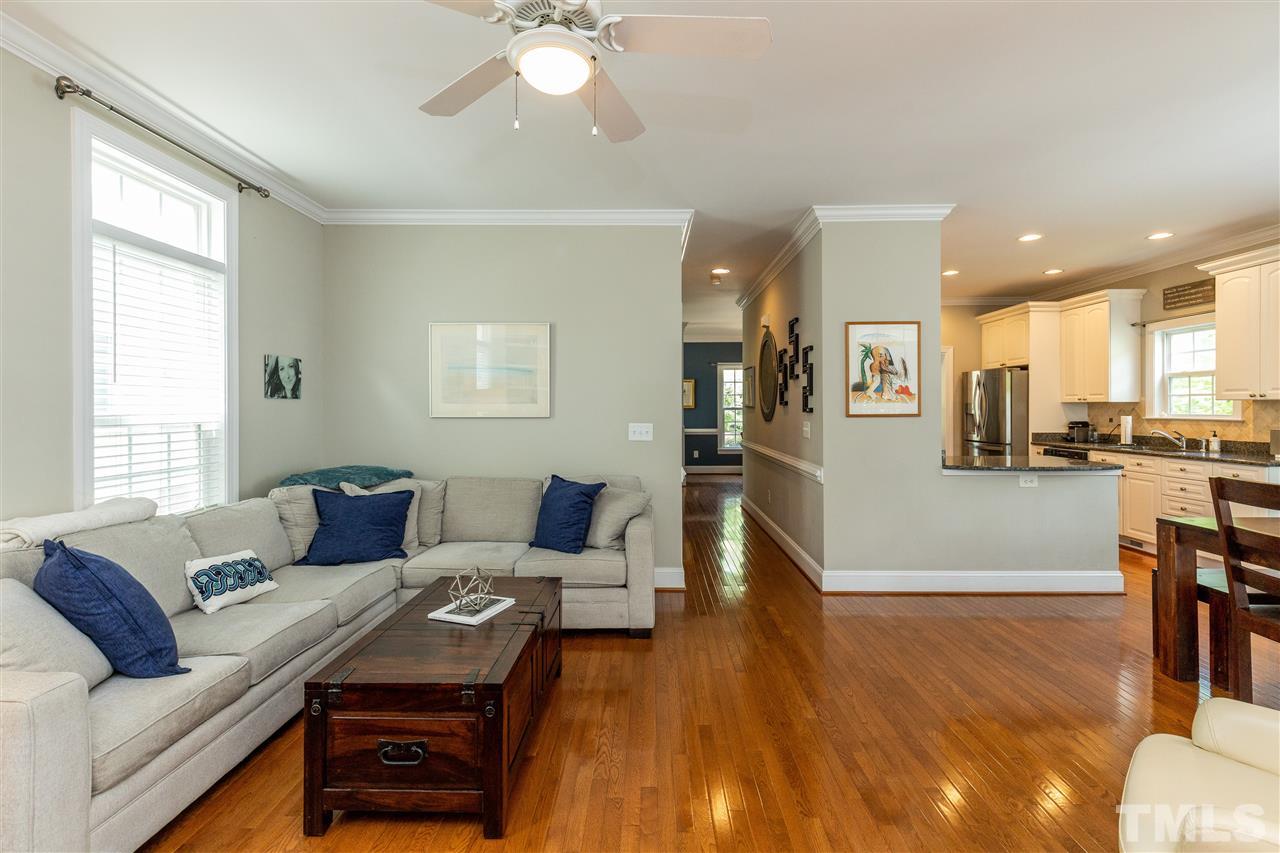 1228 Harp Street Raleigh, NC 27604 - Photo 12 of 29