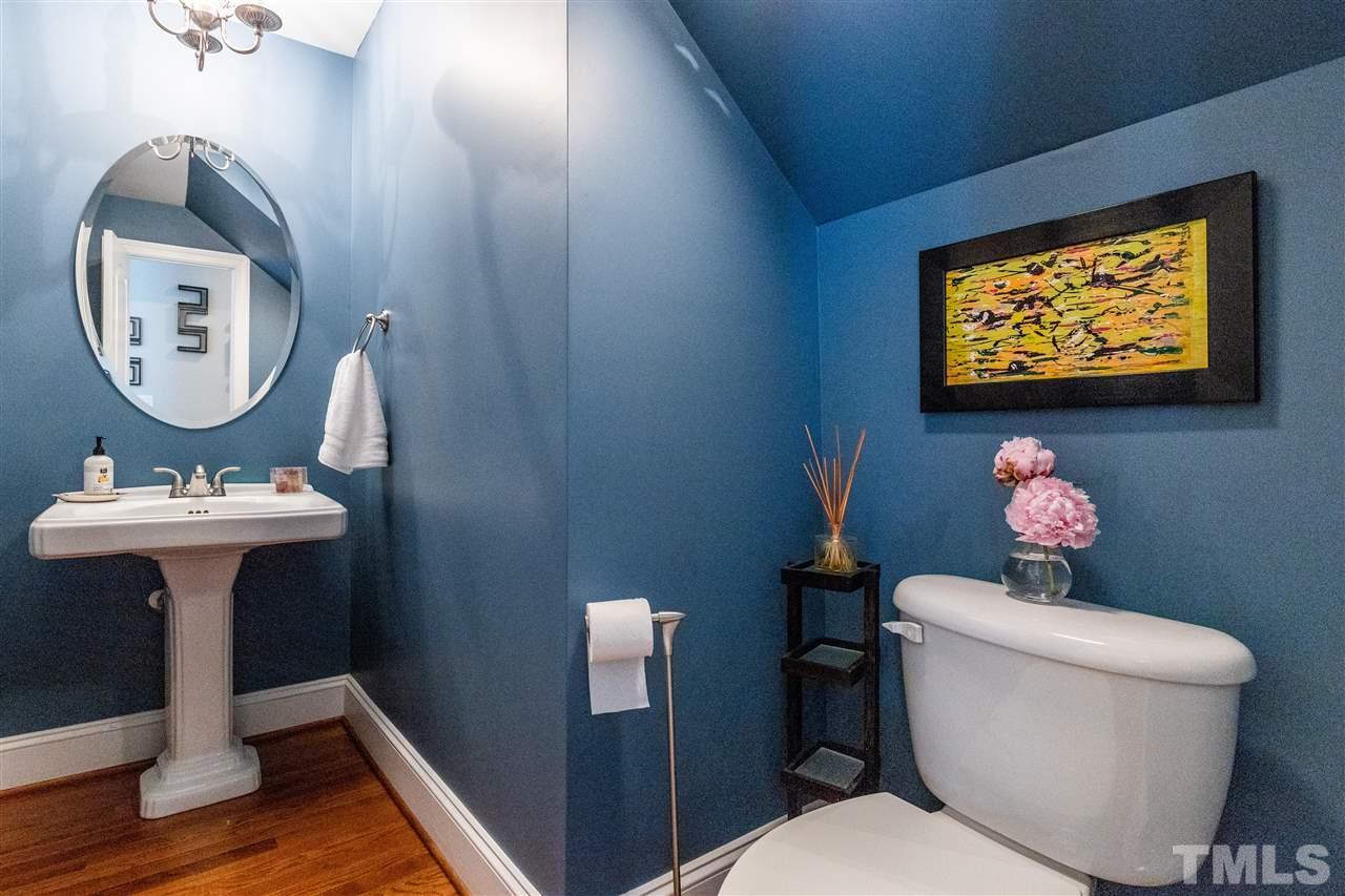 1228 Harp Street Raleigh, NC 27604 - Photo 13 of 29