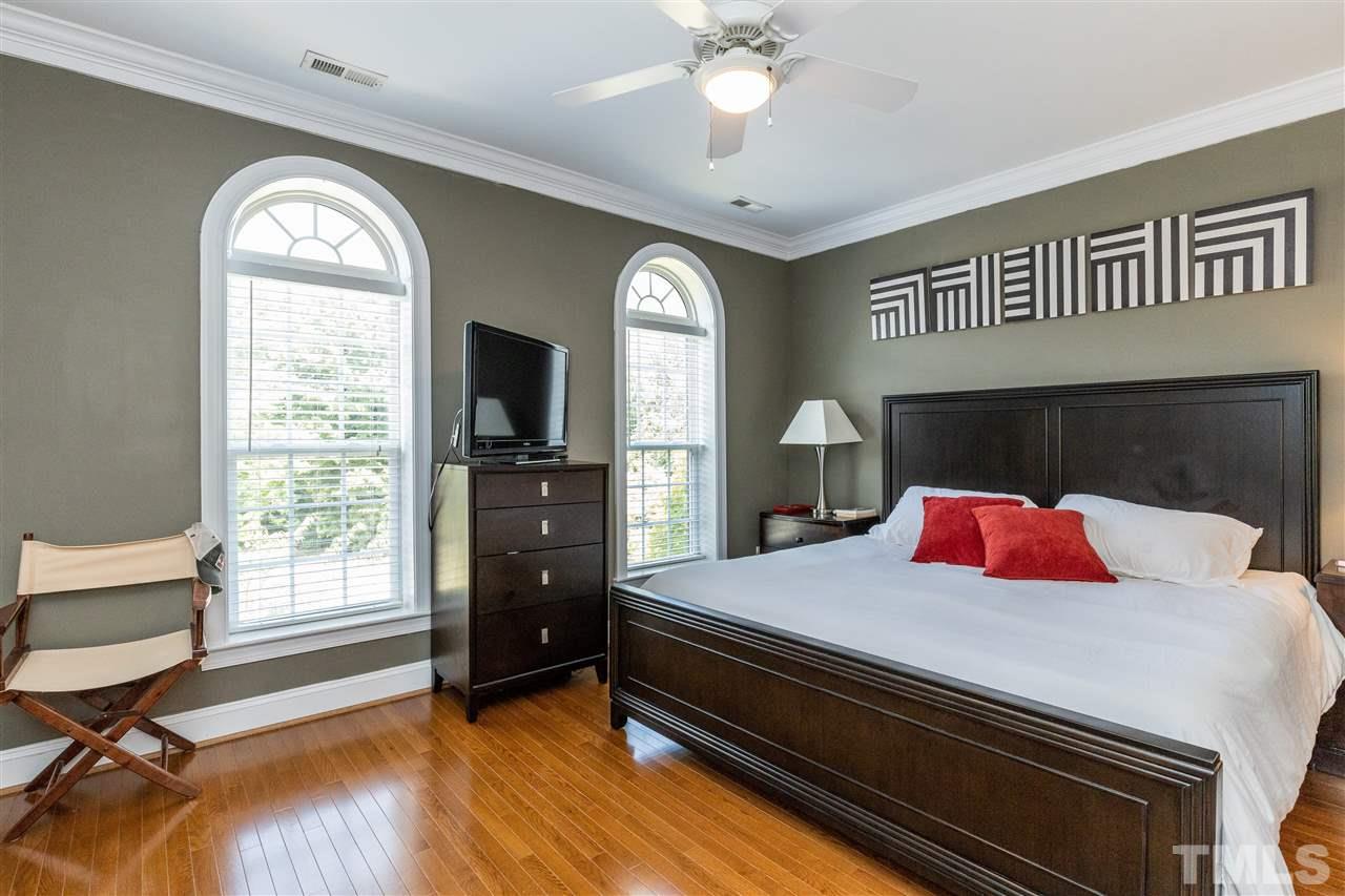 1228 Harp Street Raleigh, NC 27604 - Photo 14 of 29