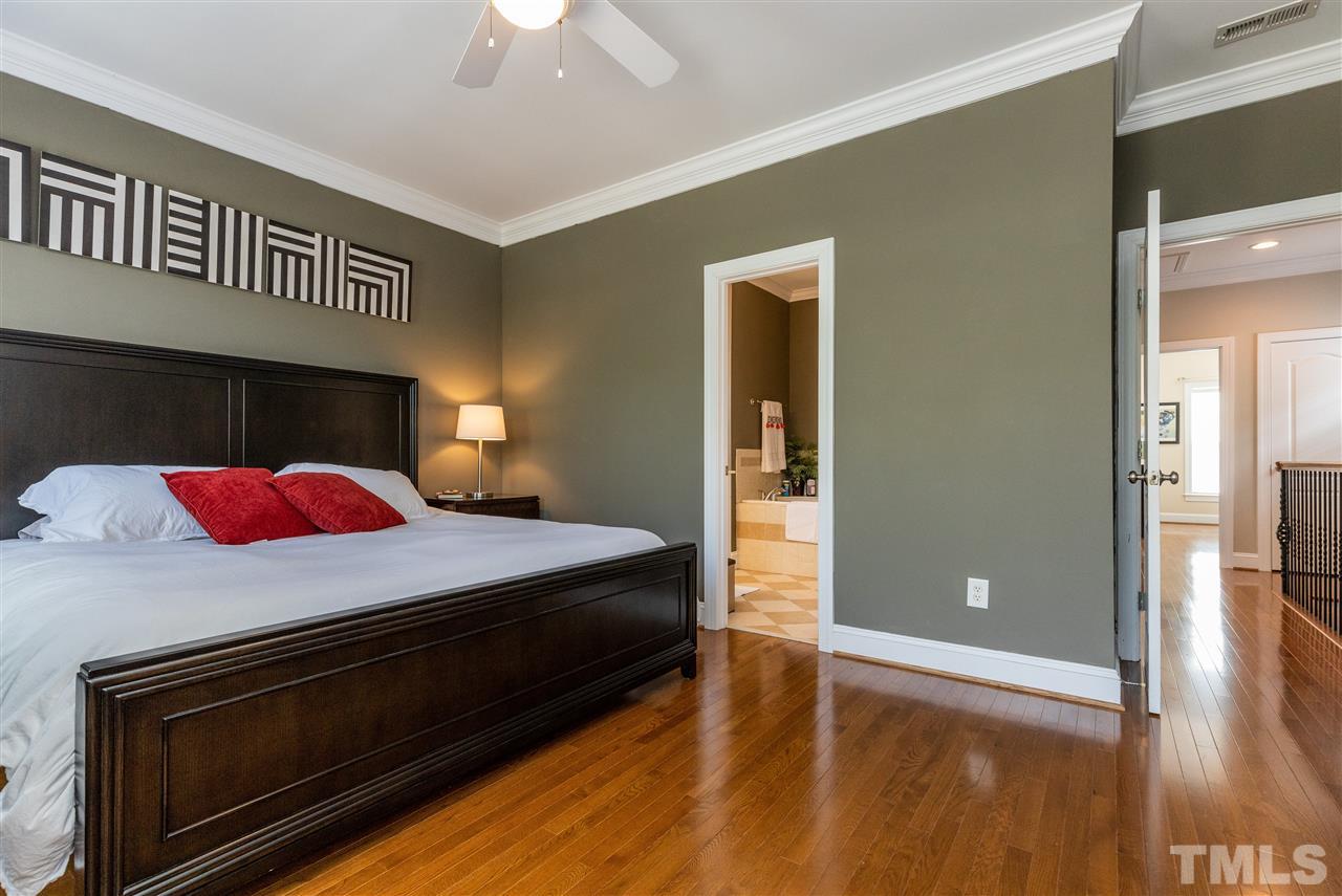 1228 Harp Street Raleigh, NC 27604 - Photo 15 of 29