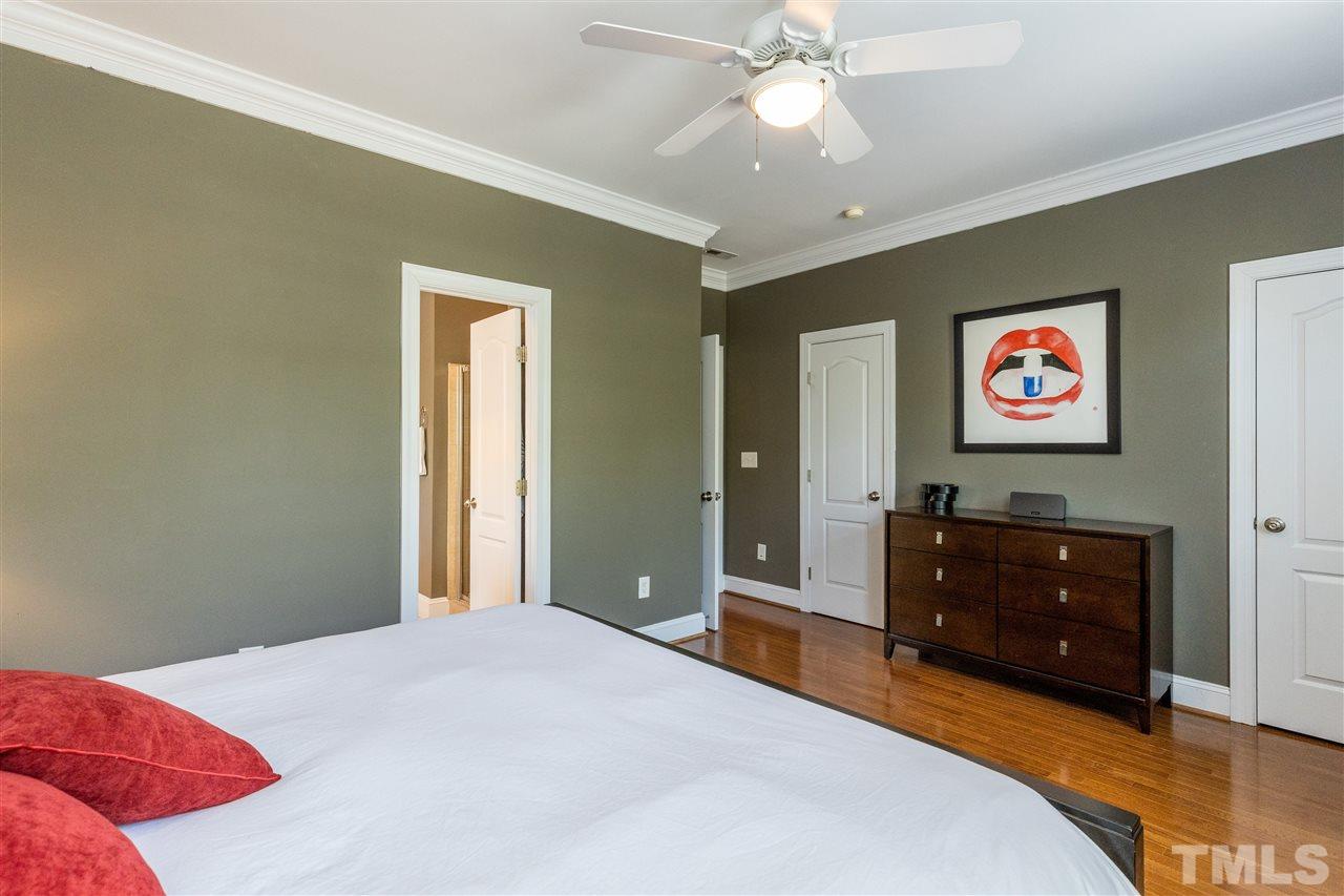 1228 Harp Street Raleigh, NC 27604 - Photo 16 of 29