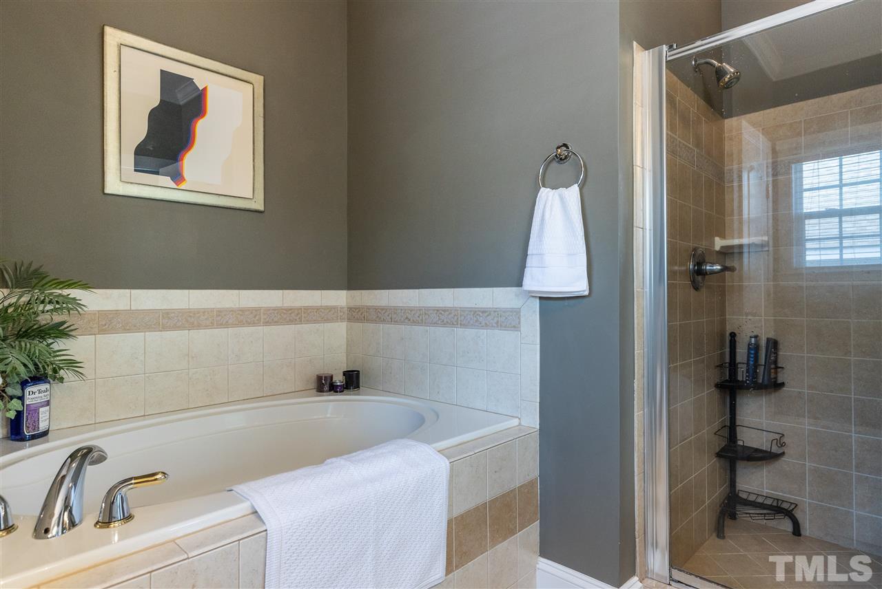 1228 Harp Street Raleigh, NC 27604 - Photo 18 of 29