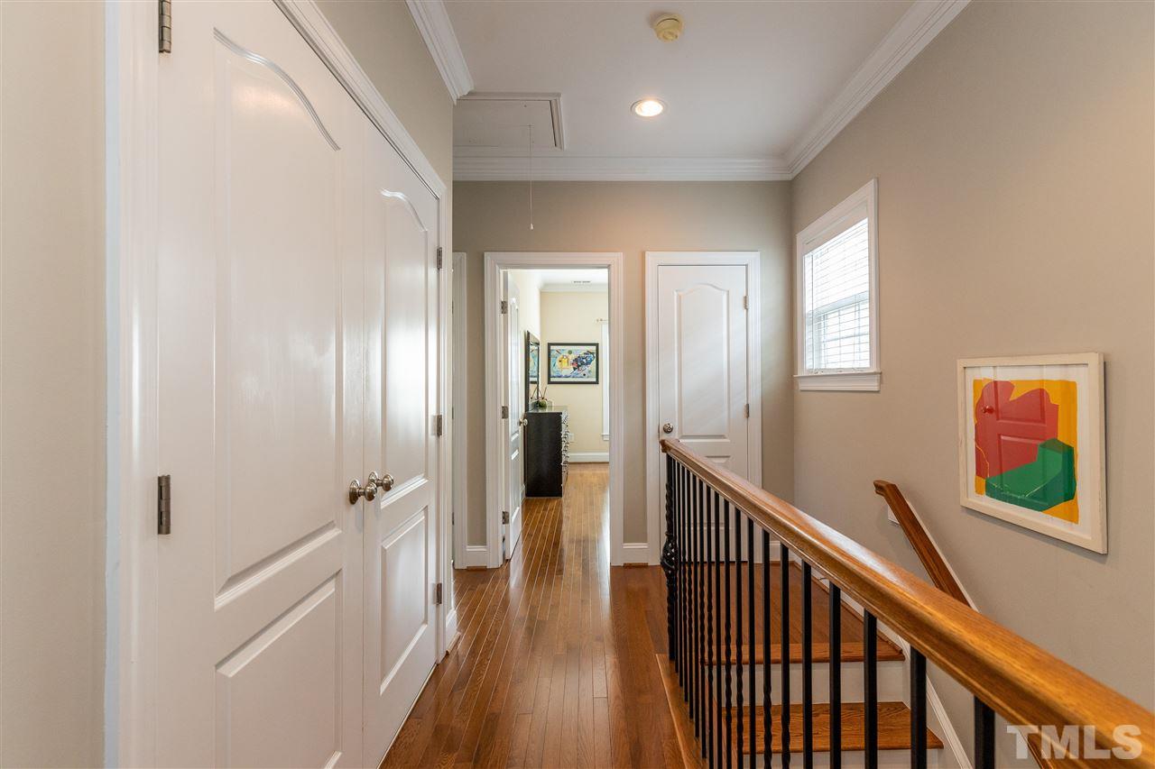 1228 Harp Street Raleigh, NC 27604 - Photo 19 of 29