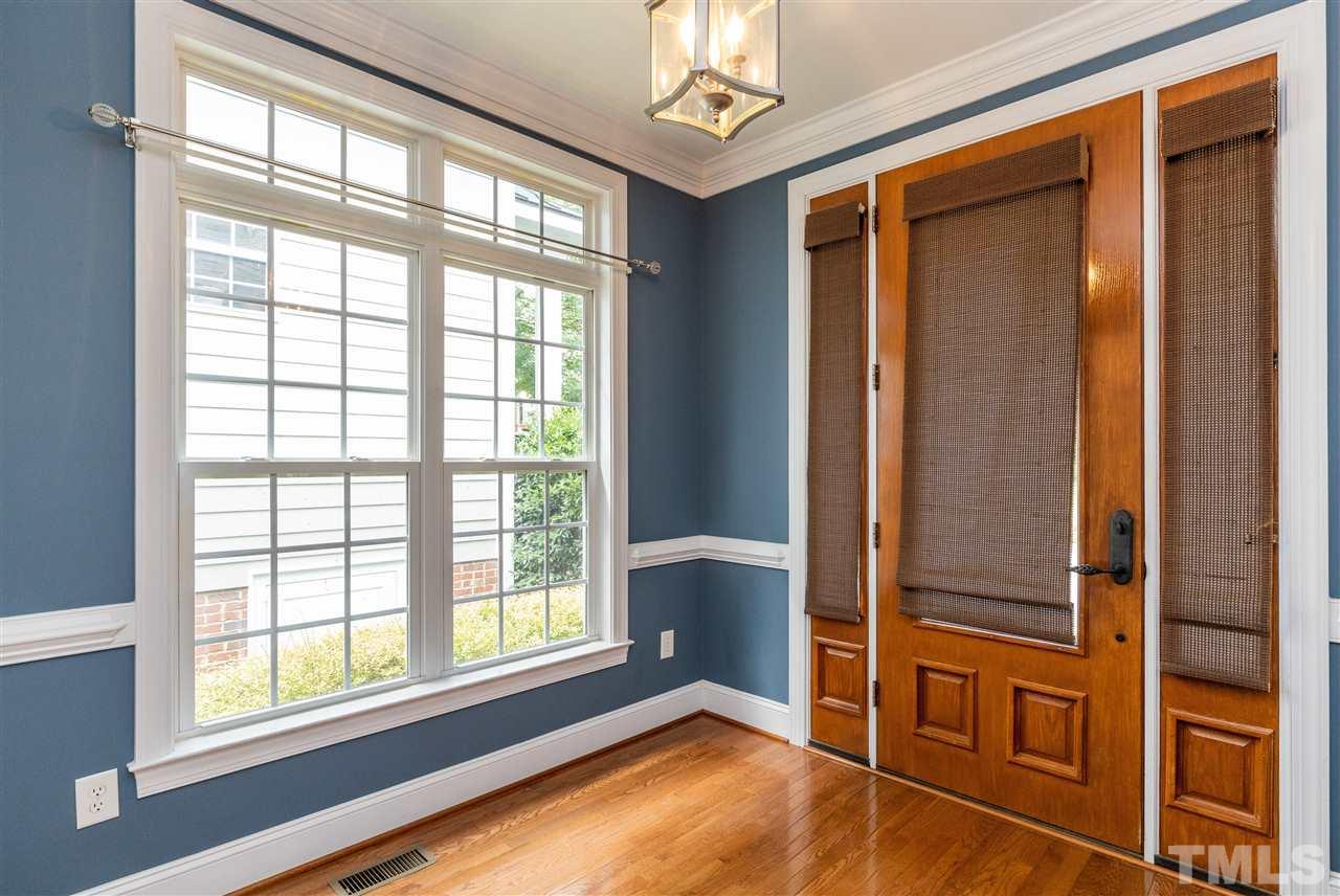 1228 Harp Street Raleigh, NC 27604 - Photo 3 of 29