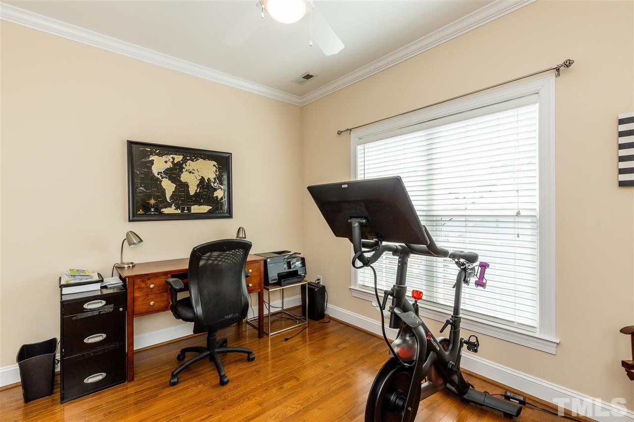 1228 Harp Street Raleigh, NC 27604 - Photo 21 of 29