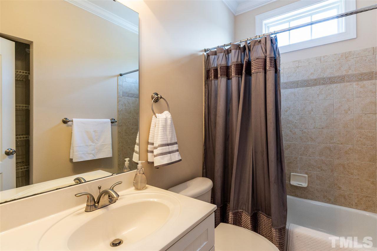 1228 Harp Street Raleigh, NC 27604 - Photo 22 of 29