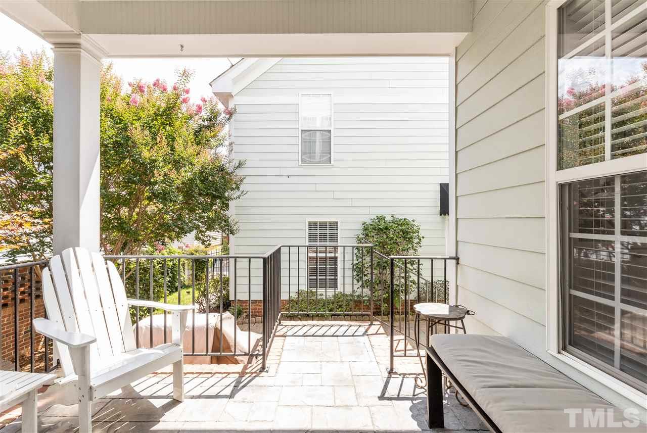1228 Harp Street Raleigh, NC 27604 - Photo 23 of 29