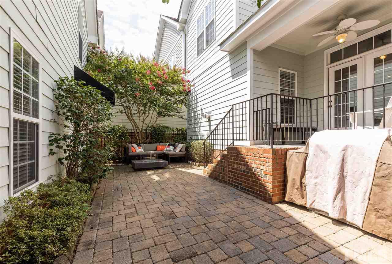 1228 Harp Street Raleigh, NC 27604 - Photo 24 of 29