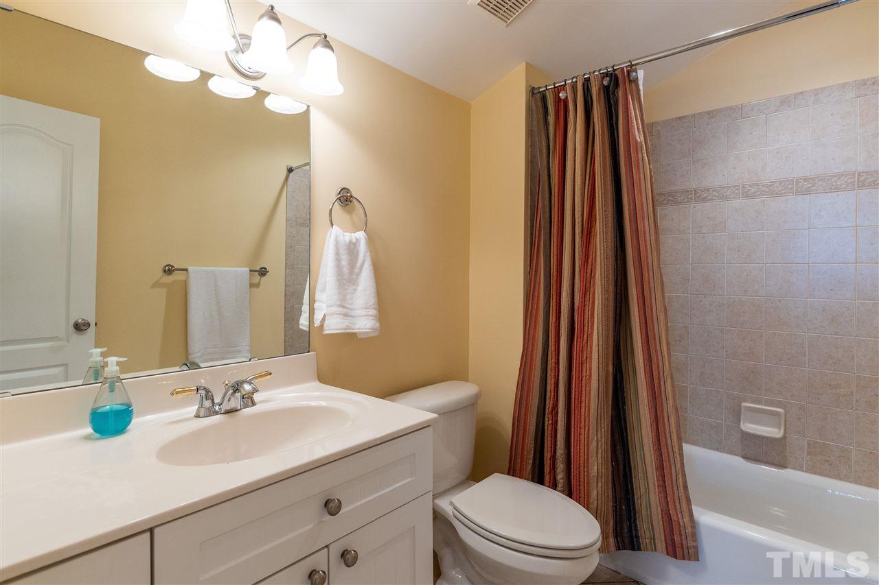 1228 Harp Street Raleigh, NC 27604 - Photo 28 of 29
