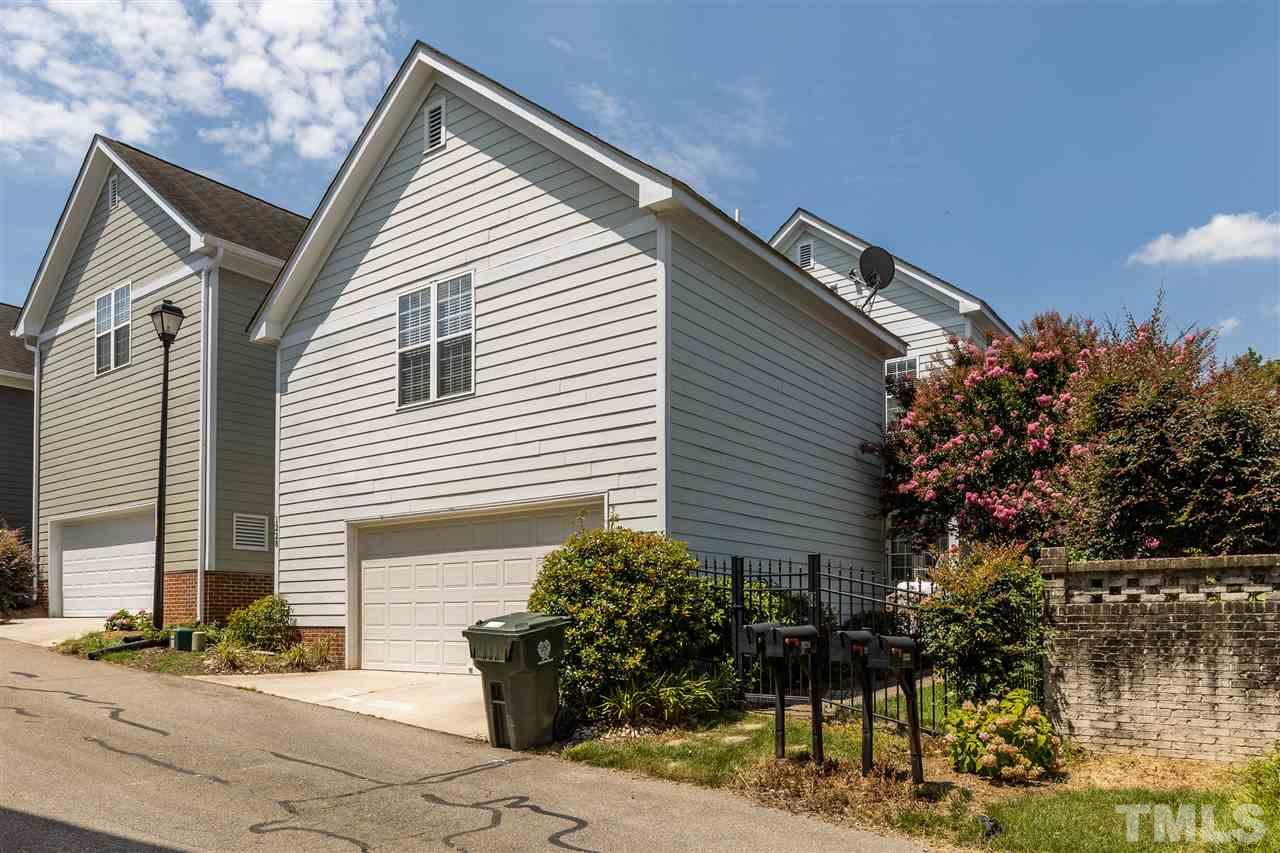 1228 Harp Street Raleigh, NC 27604 - Photo 29 of 29