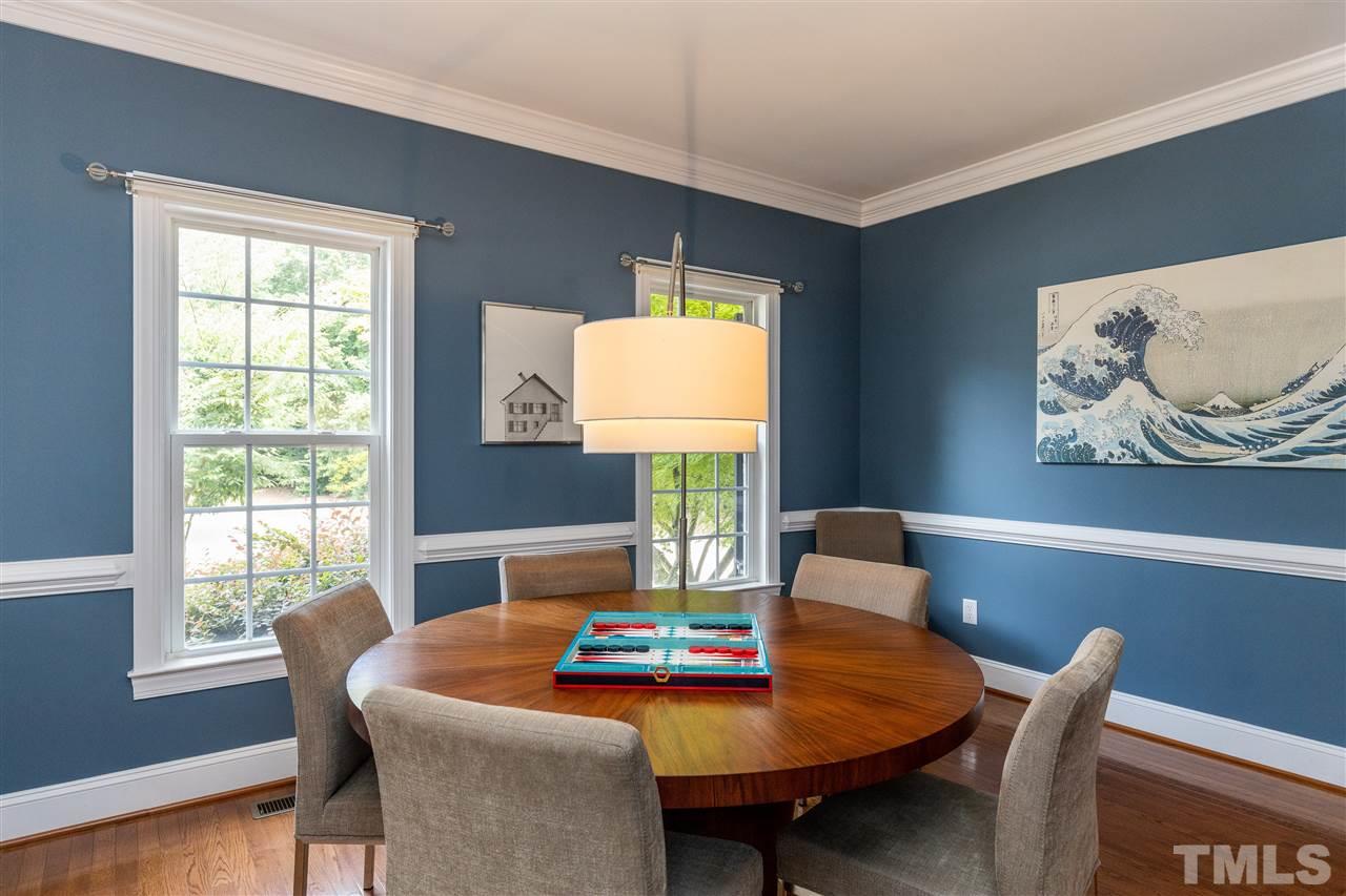 1228 Harp Street Raleigh, NC 27604 - Photo 4 of 29