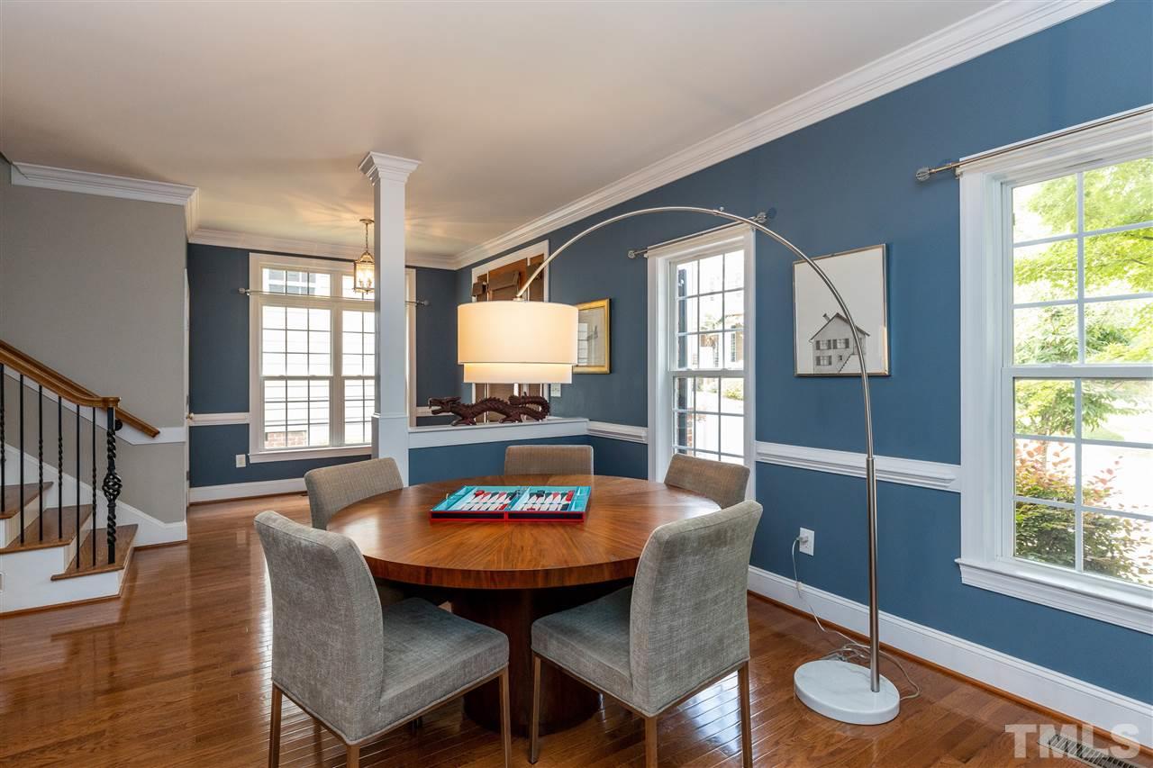 1228 Harp Street Raleigh, NC 27604 - Photo 5 of 29