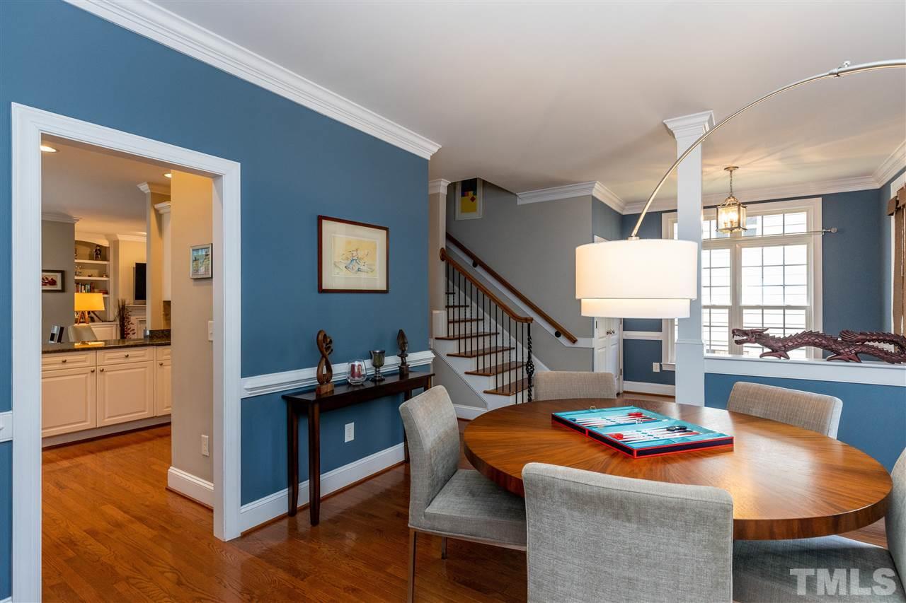 1228 Harp Street Raleigh, NC 27604 - Photo 6 of 29
