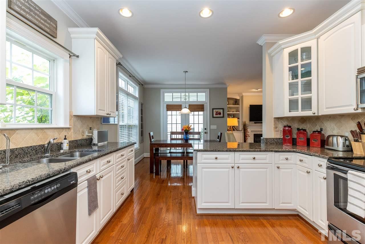 1228 Harp Street Raleigh, NC 27604 - Photo 7 of 29
