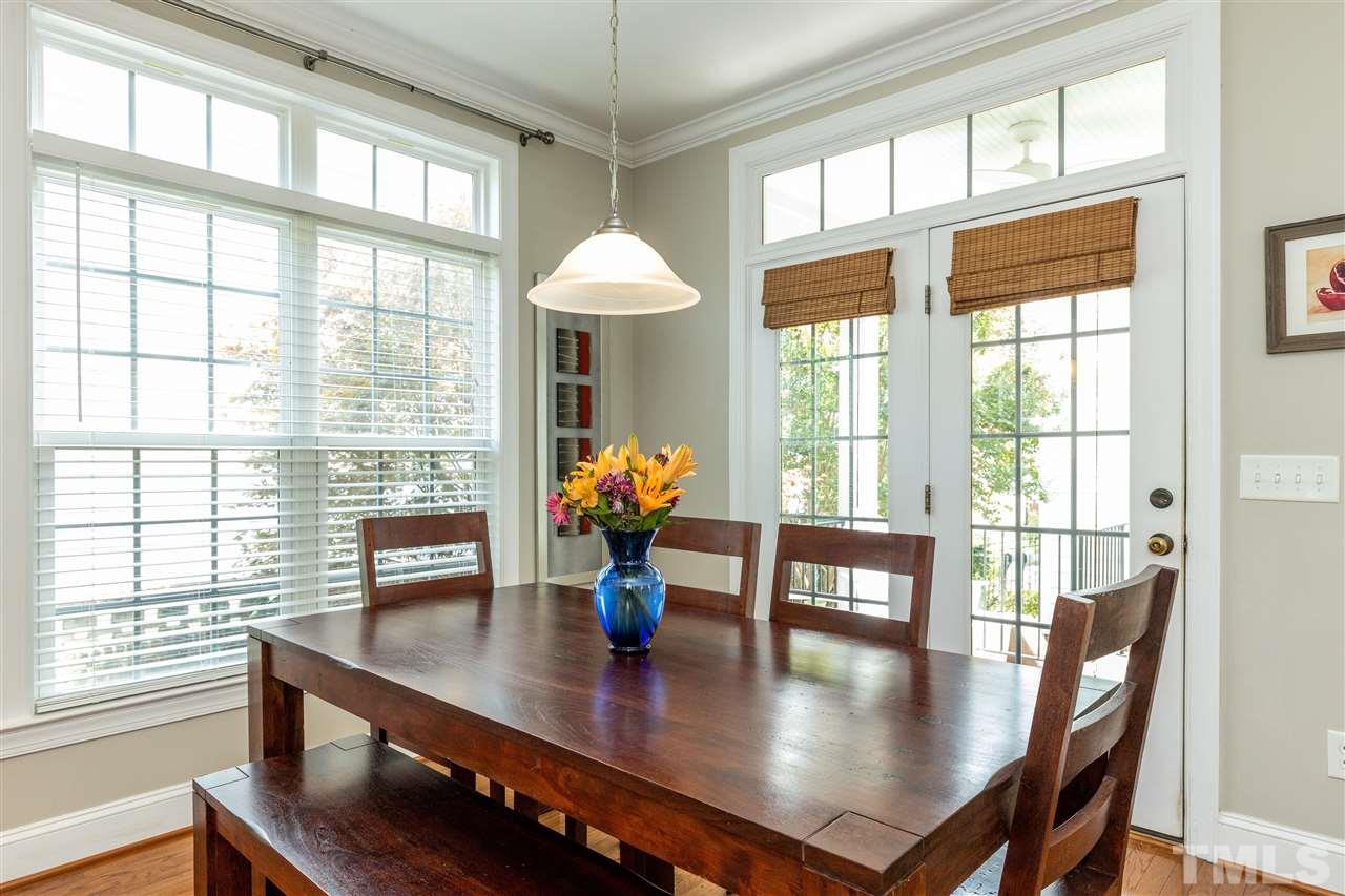 1228 Harp Street Raleigh, NC 27604 - Photo 9 of 29