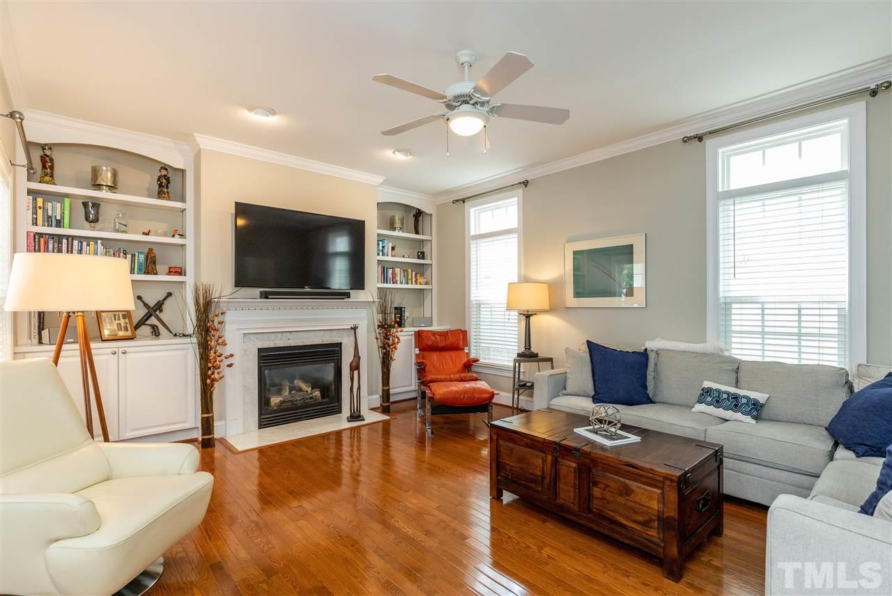 1228 Harp Street Raleigh, NC 27604 - Photo 10 of 29