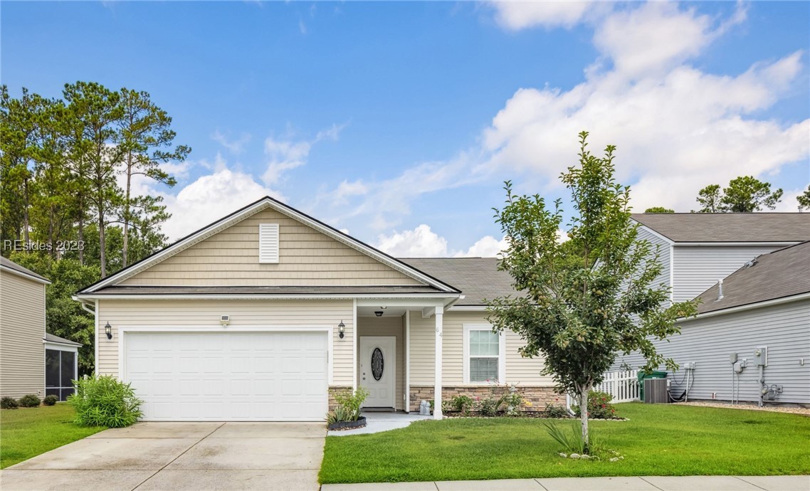 64 Augustine Road Bluffton, SC 29910 - Photo 1 of 1 Gallery Image 1