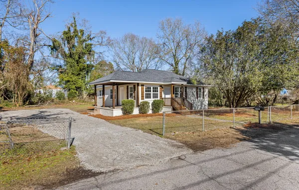 $160,000 | 1541 Wooten Road, Augusta, GA 30904