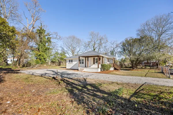 $160,000 | 1541 Wooten Road, Augusta, GA 30904