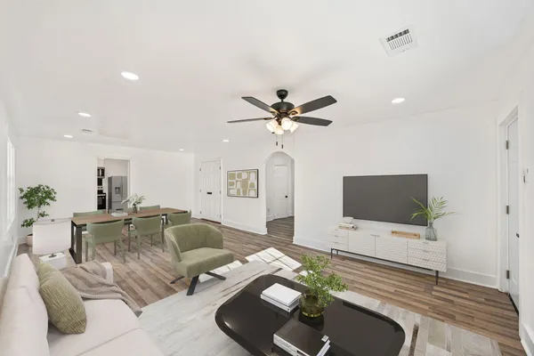 $160,000 | 1541 Wooten Road, Augusta, GA 30904