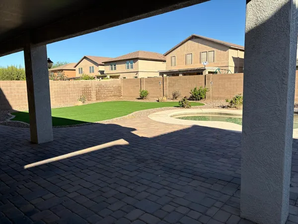 $2,950 | 7628 West Spur Drive, Peoria, AZ 85383