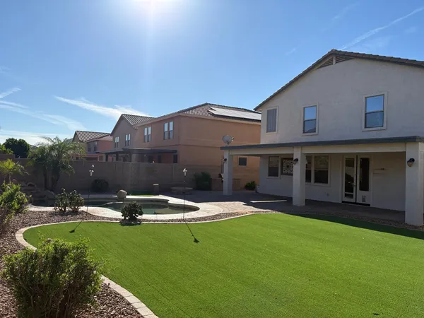 $2,950 | 7628 West Spur Drive, Peoria, AZ 85383