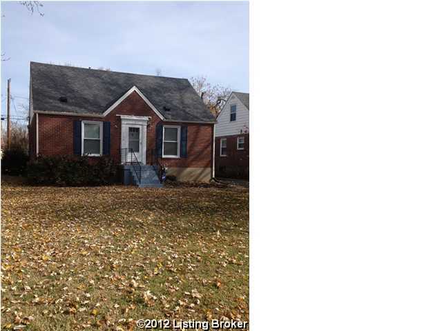 3029 Curran Road Louisville, KY 40205 - Photo 2 of 3 Additional Photo