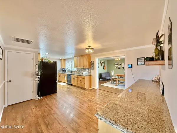 $425,000 | 308 East 2nd Street, Battle Mountain, NV 89820