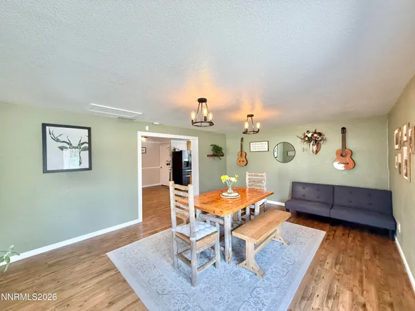 $425,000 | 308 East 2nd Street, Battle Mountain, NV 89820