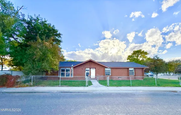 $425,000 | 308 East 2nd Street, Battle Mountain, NV 89820