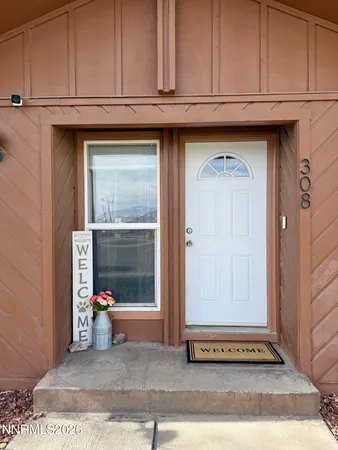 $425,000 | 308 East 2nd Street, Battle Mountain, NV 89820