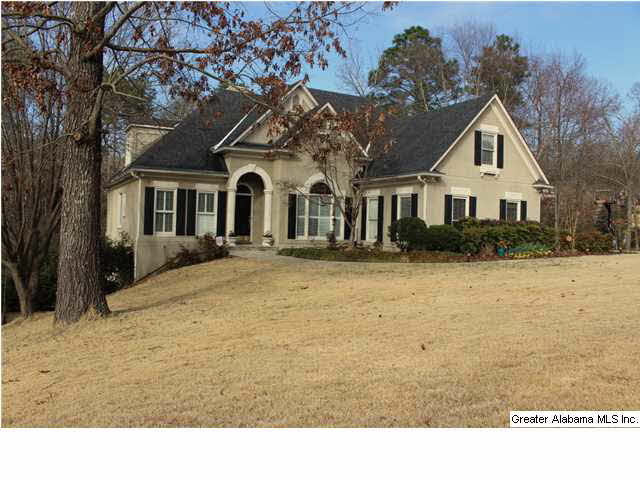 1069 Hampton Place Birmingham, AL 35242 - Photo 1 of 30